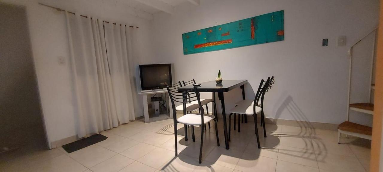 Gualeguaychú Alquiler Cintia 2 아파트 외부 사진