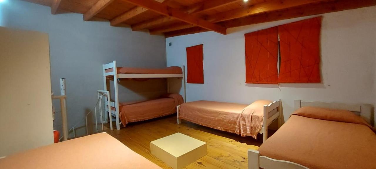 Gualeguaychú Alquiler Cintia 2 아파트 외부 사진