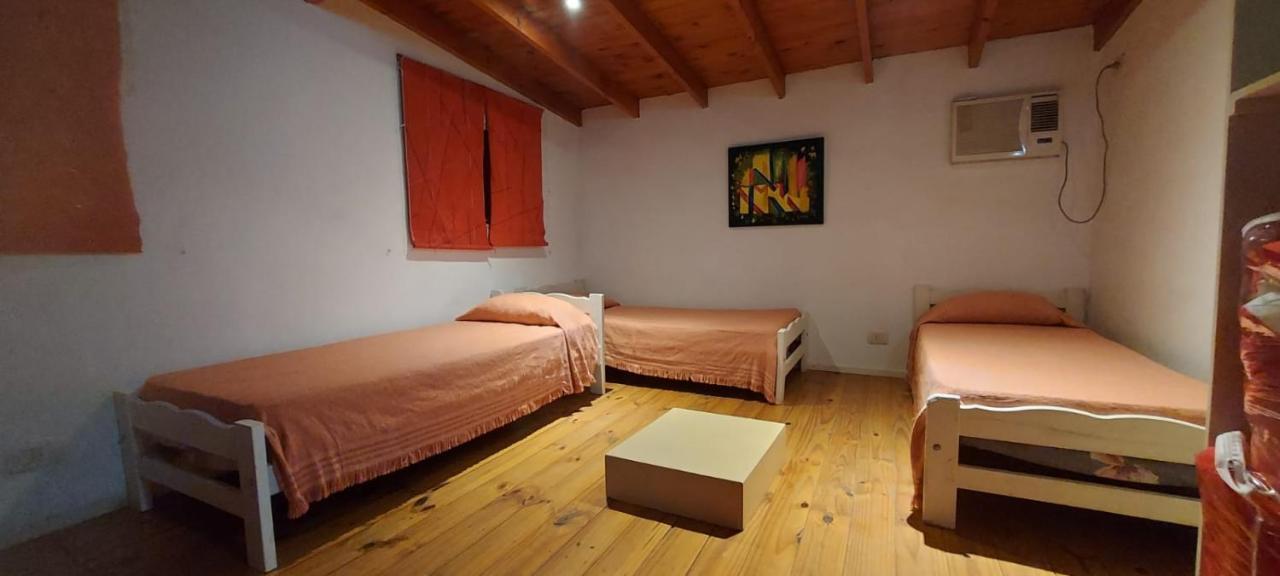 Gualeguaychú Alquiler Cintia 2 아파트 외부 사진